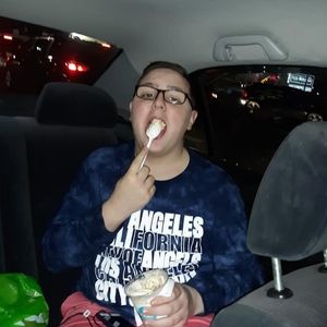 Meet your Posher, Seth